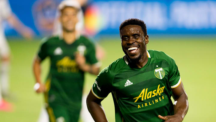 Portland Timbers secure their spot in the conference semifinals against the Colorado Rapids 