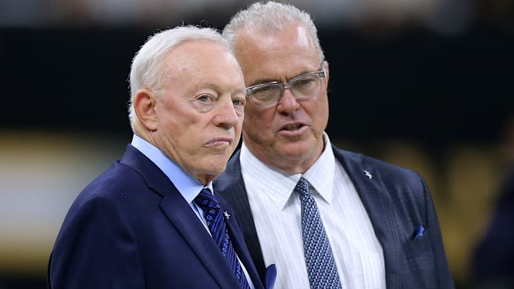 Dallas Cowboys v New Orleans Saints