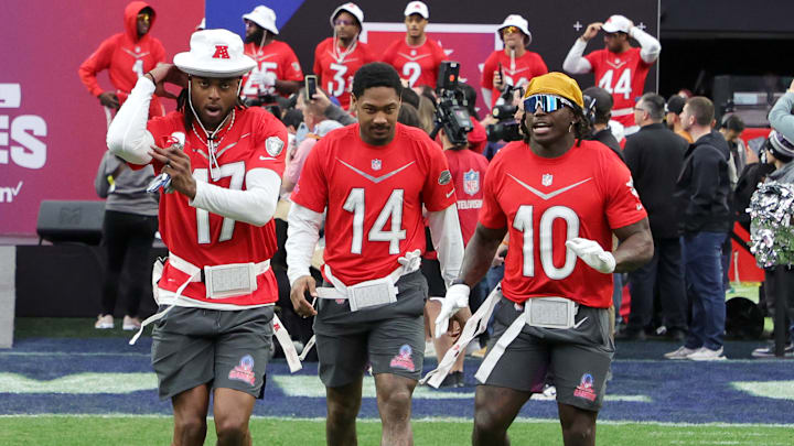 Stefon Diggs, Buffalo Bills