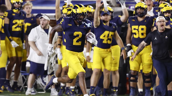 Mandatory Credit: Rick Osentoski-Imagn Images