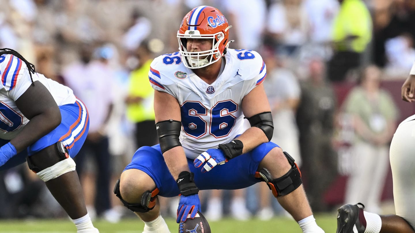 Chargers Faceplant in First Serious NFL Draft Attempt to Keep Justin Herbert Healthy