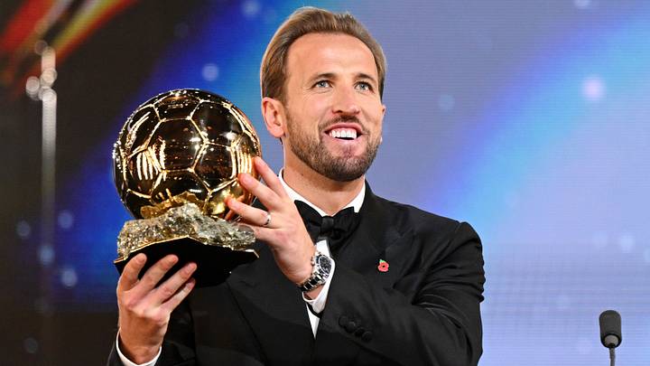 An historical night for the striker An historical night for the striker
