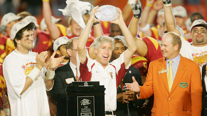 FedEx Orange Bowl