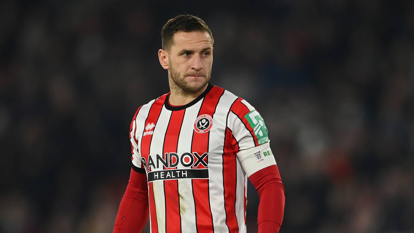 Billy Sharp charged over comments after Wrexham win