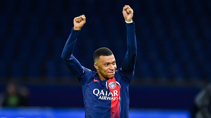 Paris Saint-Germain v Toulouse FC - Trophy of Champions