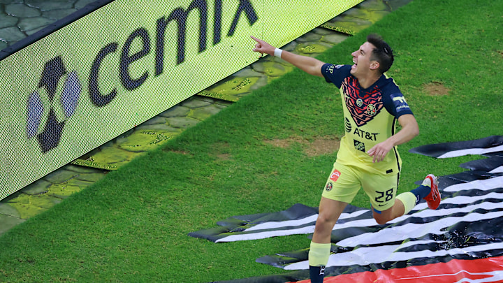 El jugador será adquirido por las Águilas, pero no al precio que se había acordado