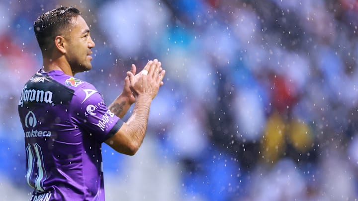 Marco Fabián, Mazatlan Marco Fabián, Mazatlan