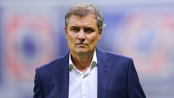 Las preocupaciones de Diego Aguirre con Cruz Azul