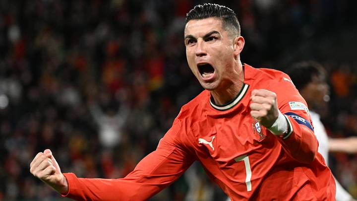 Portugal v Denmark - UEFA Nations League Quarterfinal Leg Two Portugal v Denmark - UEFA Nations League Quarterfinal Leg Two