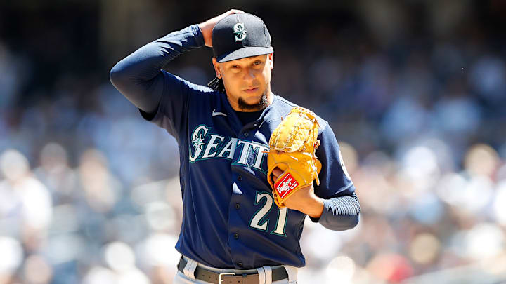 Los Yankees se equivocaron al no conseguir a Luis Castillo
