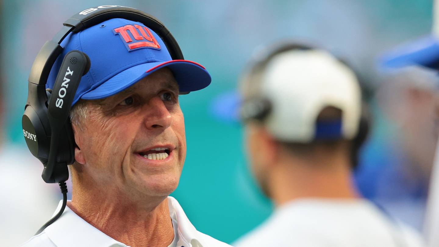 Giants Aren't Done Exploring Making Trades 