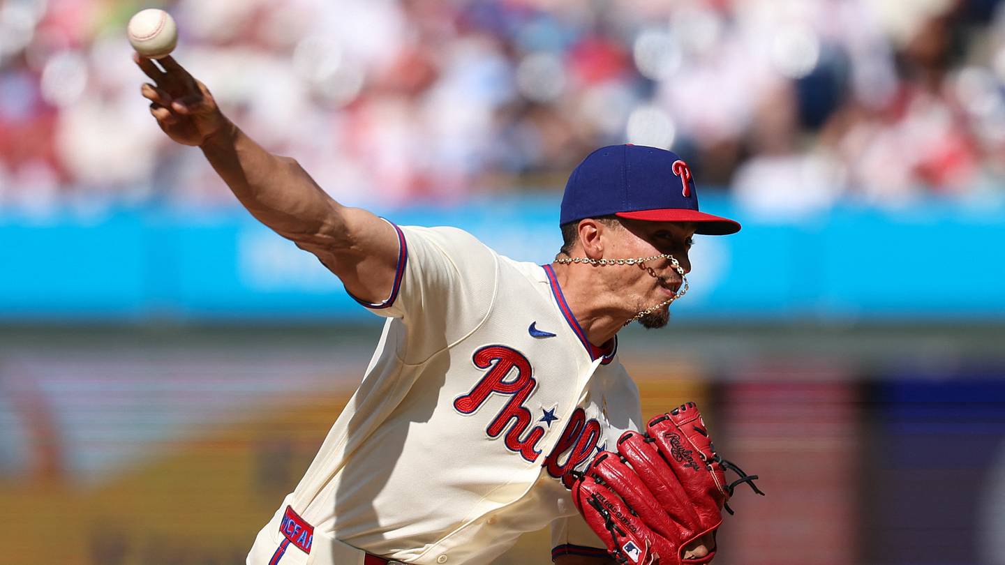 Phillies Counting on Alex McFarlane To Fill Massive Bullpen Role