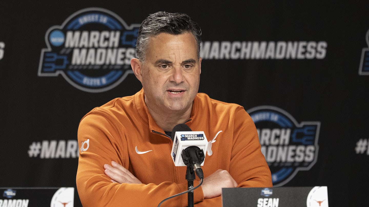 Sean Miller Sends Bold Message to Texas Recruits After March Madness