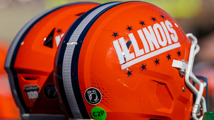 Minnesota v Illinois