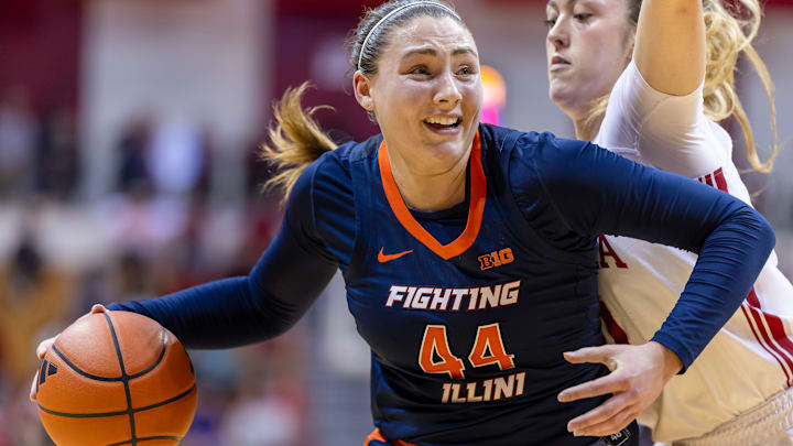 Illinois v Indiana