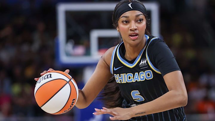 Indiana Fever v Chicago Sky