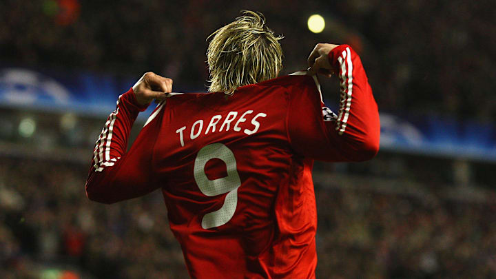 Liverpool v Real Madrid - UEFA Champions League