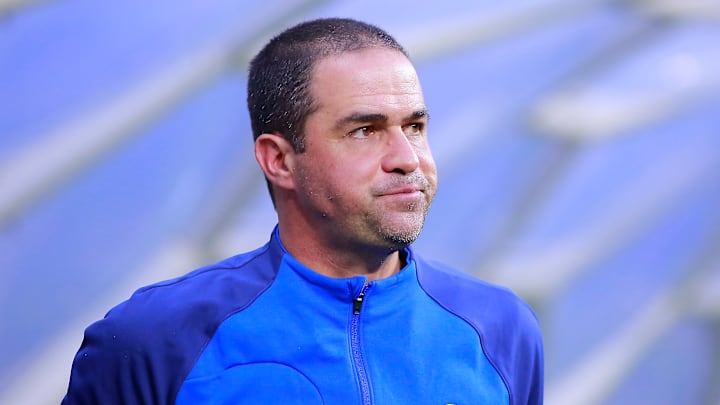 André Jardine André Jardine