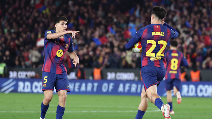 FC Barcelona v Atletico Madrid - Copa del Rey