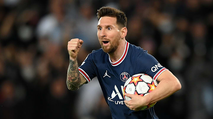 Em reta final de contrato com o PSG, Messi vai se tornar um agente livre no meio deste ano.