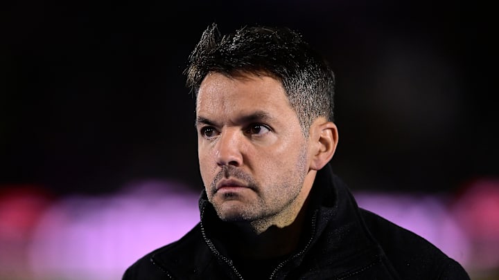 FC Juarez v Cruz Azul - Torneo Clausura 2026 Liga MX