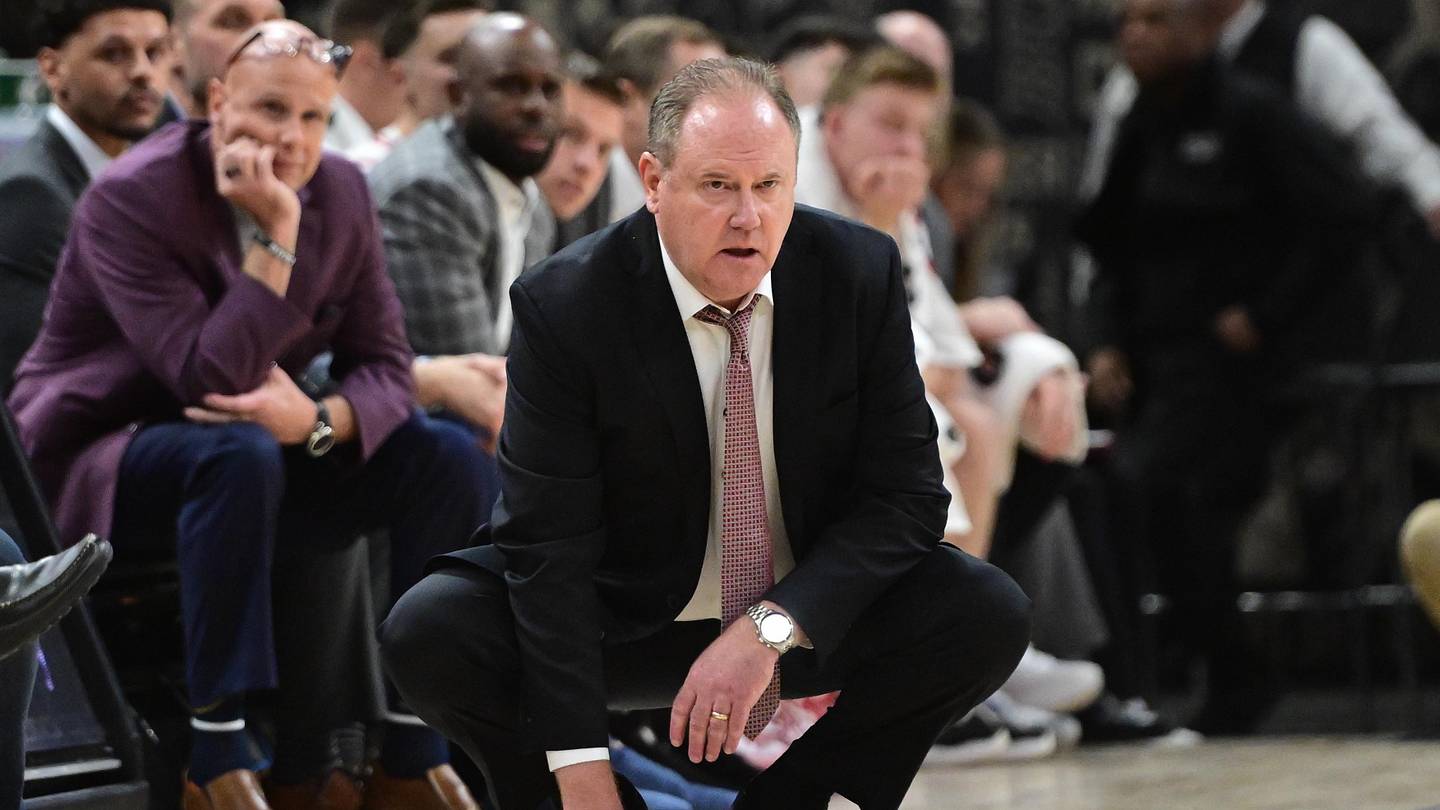 Badgers GM Says This Incoming Transfer Will 'Open a Lot of Doors' in Recruiting