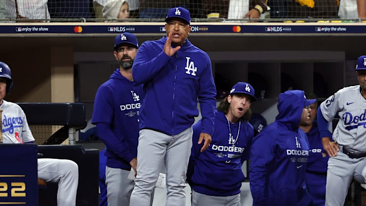 Los Dodgers vuelven a ser uno de los favoritos en el 2023 de MLB
