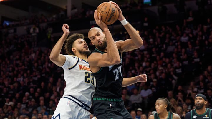 Los Minnesota Timberwolves están a un triunfo de sorprender a los Denver Nuggets en estos Playoffs de la NBA