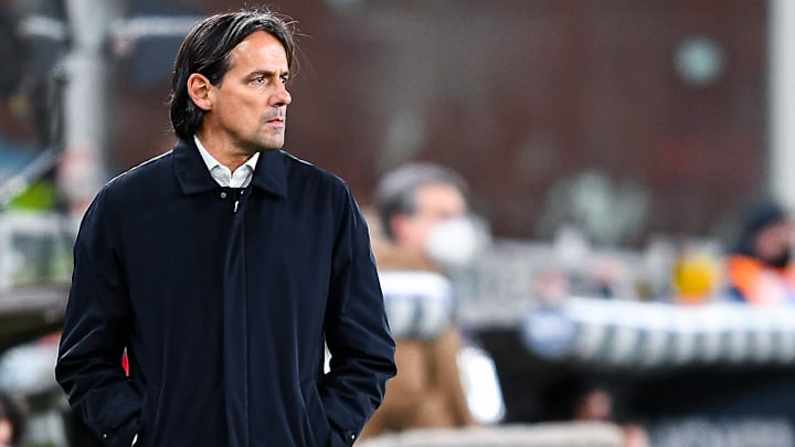 Simone Inzaghi 