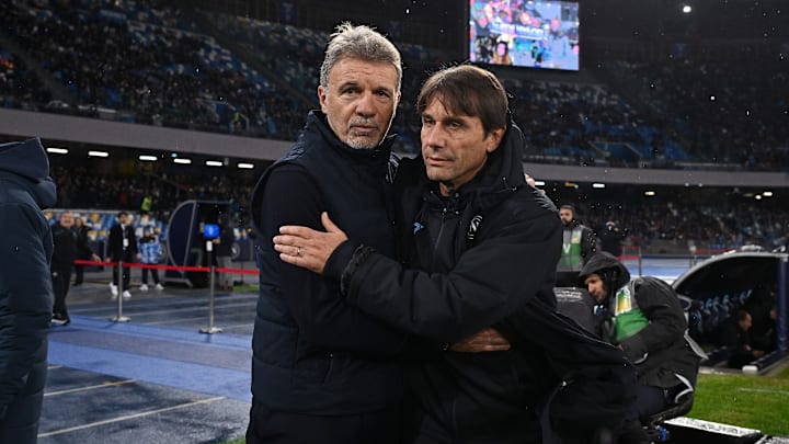 Baroni e Conte