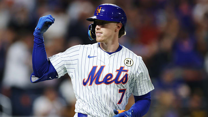 San Diego Padres v New York Mets