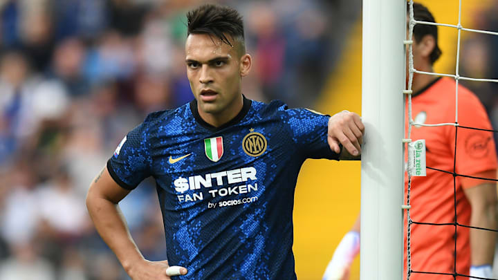 Lautaro Martínez podría continuar su carrera en la Premier League 