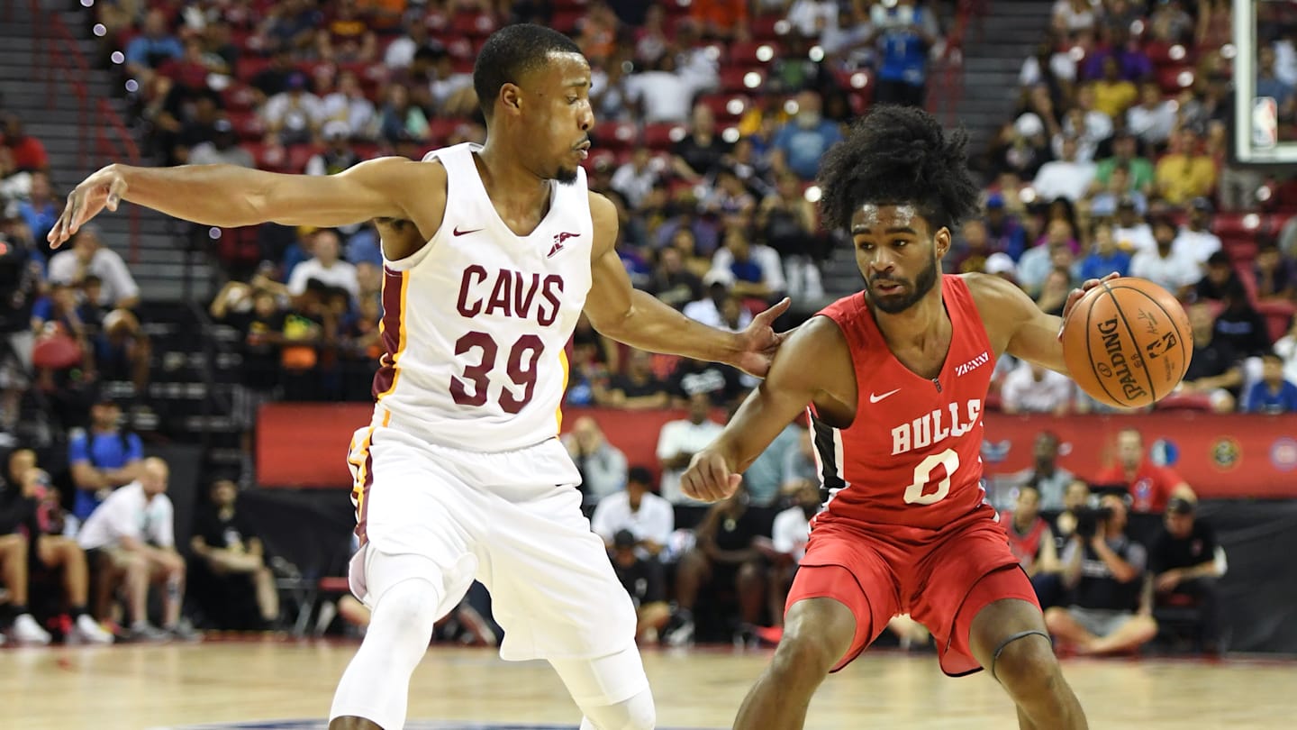 Full Bulls Summer League schedule, projected roster, and how to watch