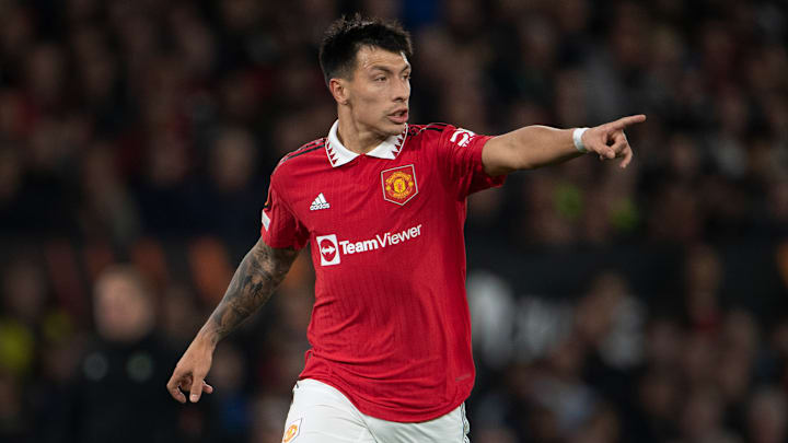 Martinez has been in fine form