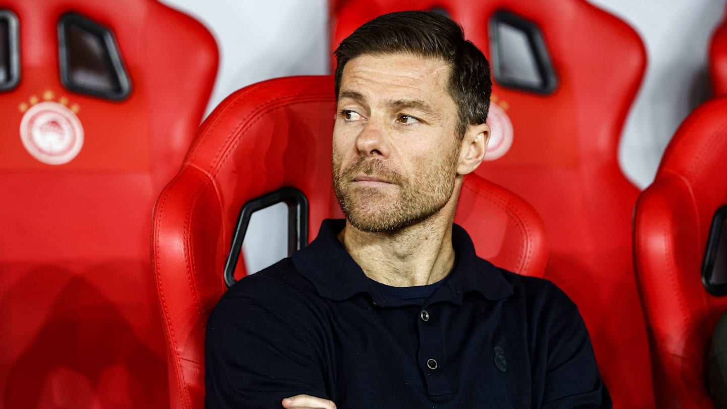 Real Madrid: 5 Potential Alonso Replacements