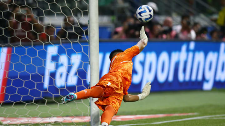 Palmeiras v Boca Juniors: Semi-final - Copa CONMEBOL Libertadores 2023