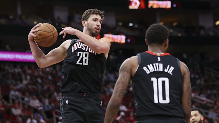 The best bet for this NBA Cup may come on the total. The best bet for this NBA Cup may come on the total.