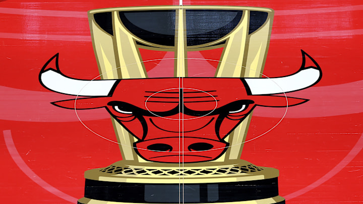Bulls salary cap discount