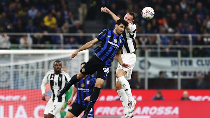 Inter - Juventus