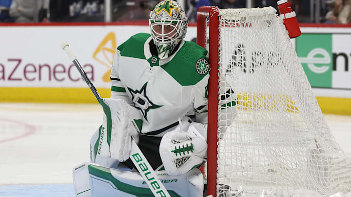 Dallas Stars