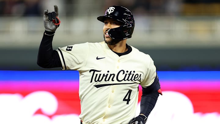 Carlos Correa fue activado de la lista de lesionados de los Mellizos 