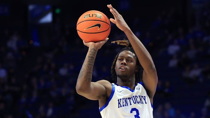 NC Central v Kentucky