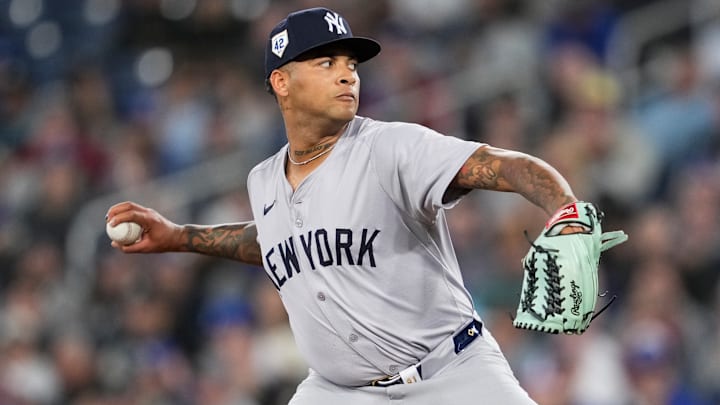 New York Yankees v Toronto Blue Jays