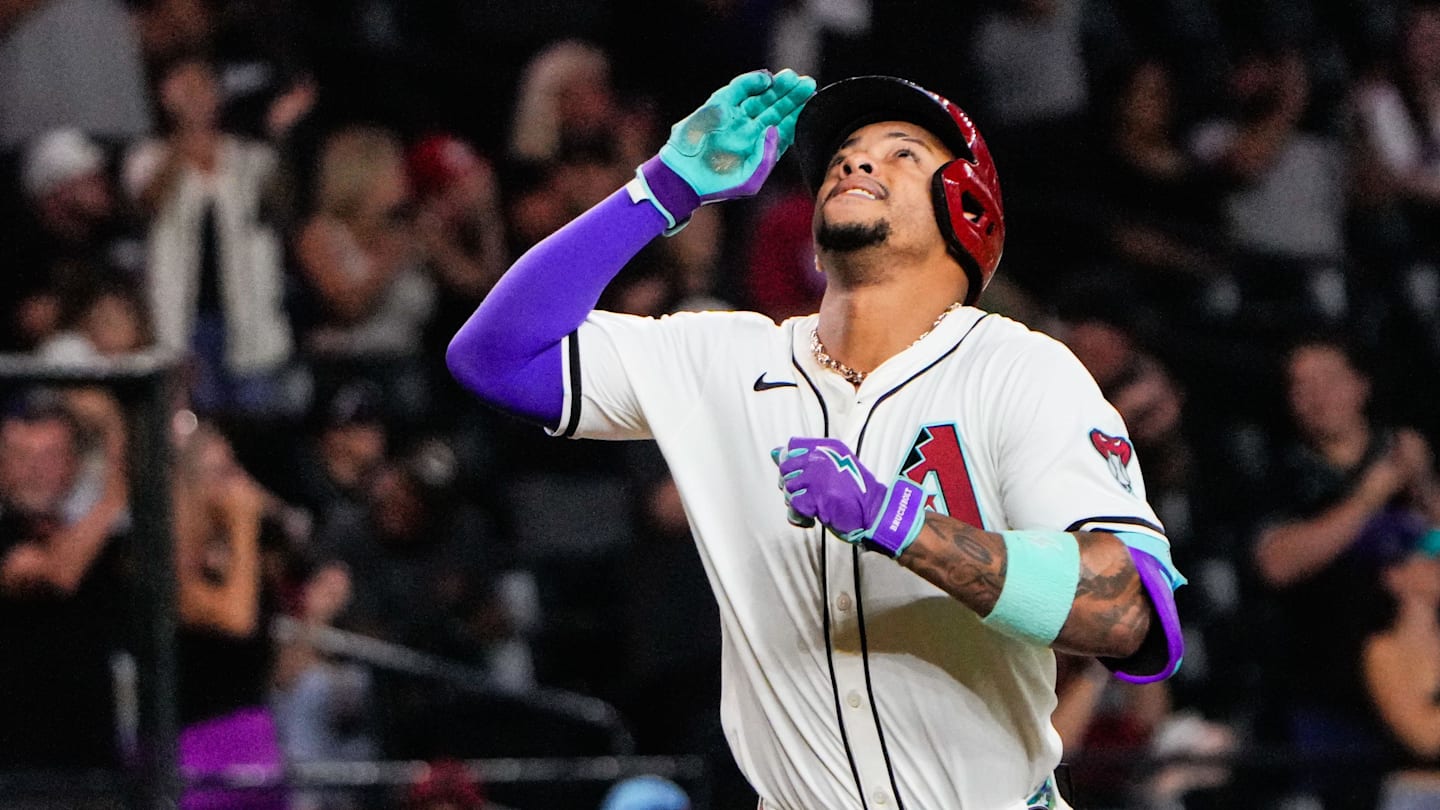 The only Ketel Marte trade offer the D-backs should actually accept