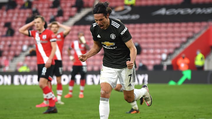 Los diablos rojos buscan una victoria en Premier para no perder las opciones de ir a Champions