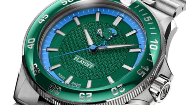 Tulane Watch Tulane Watch