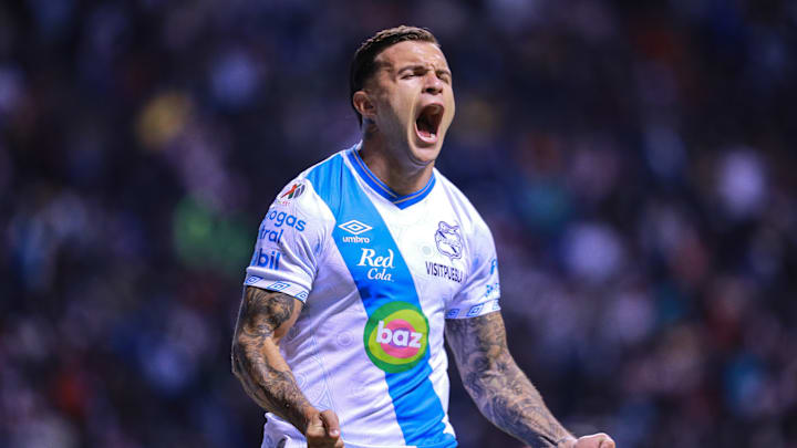 Christian Tabó sería refuerzo de Rayados