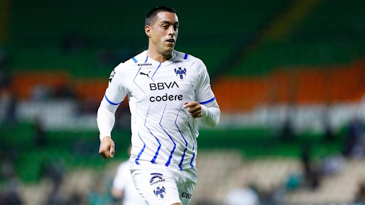 Leon v Monterrey - Torneo Grita Mexico C22 Liga MX