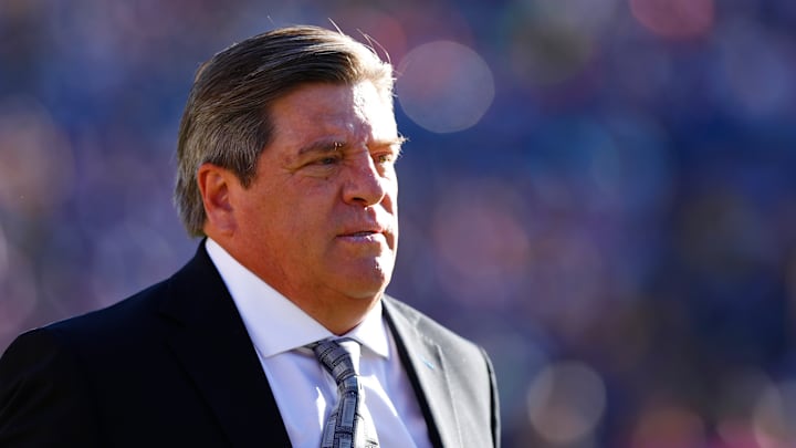 Miguel Herrera fue despedido de Tigres UANL