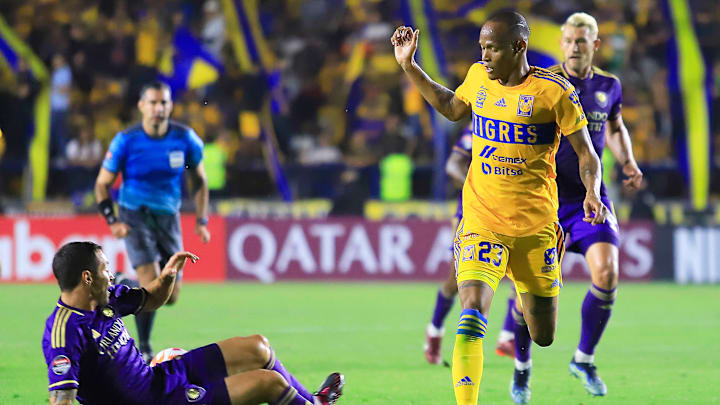 Tigres UANL v Orlando City - Concacaf Champions League 2023